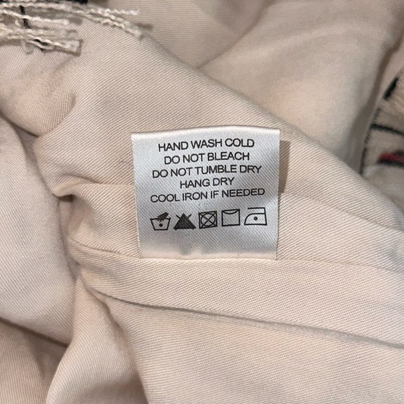 House of Harlow 1960 x REVOLVE Parker Tweed Fringe Mini Dress in Ivory Multi S - Picture 11 of 11